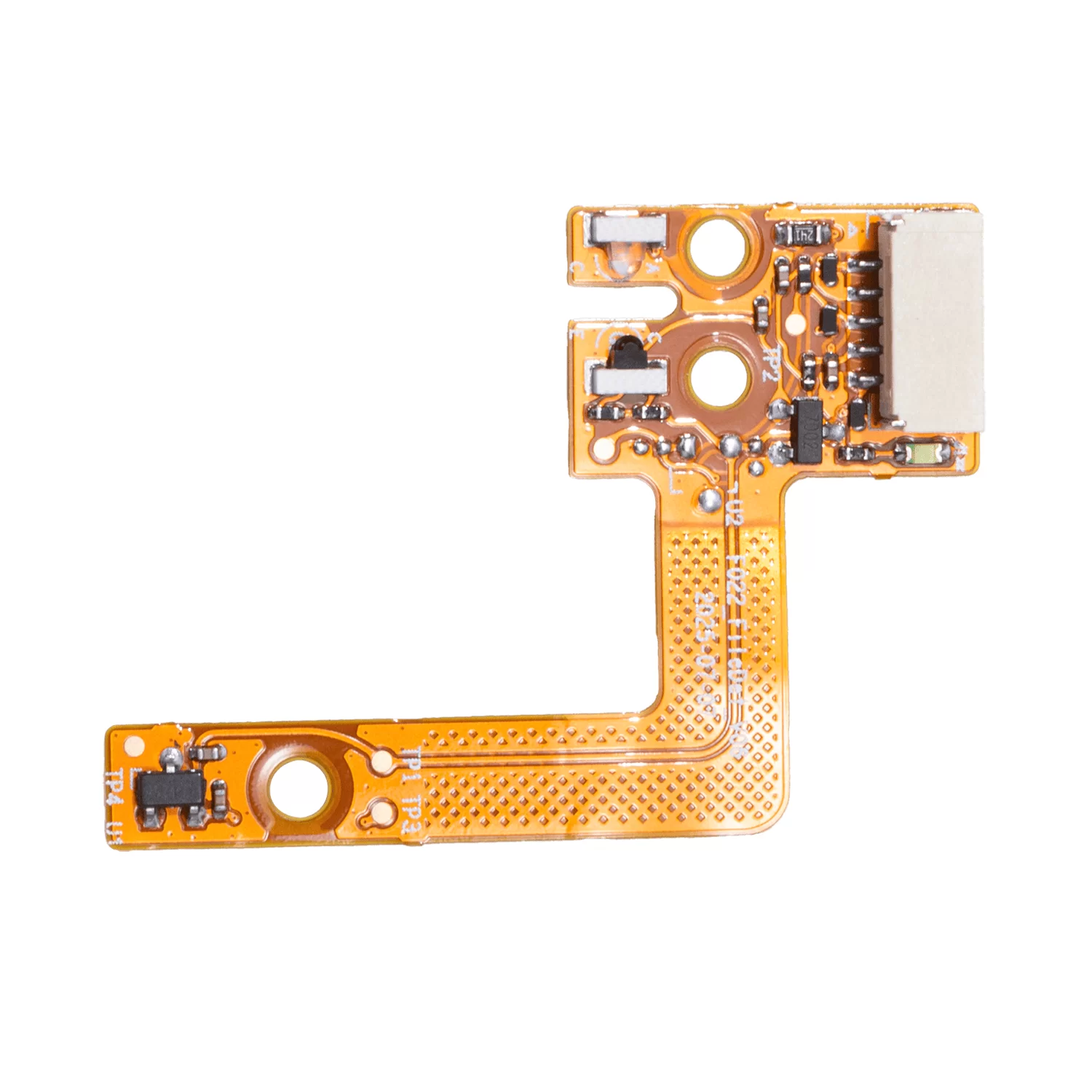 i7 Filament & Cutter Sensor