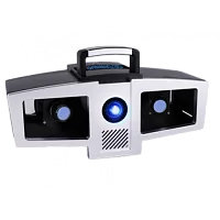 Shining 3D OptimScan 5M Plus