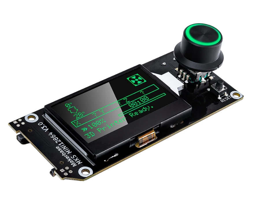display MKS mini 12864 v3 1 display MKS mini 12864 v3 1