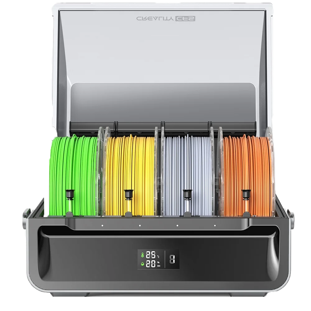 CFS-Creality-Filament-System-12 CFS-Creality-Filament-System-12
