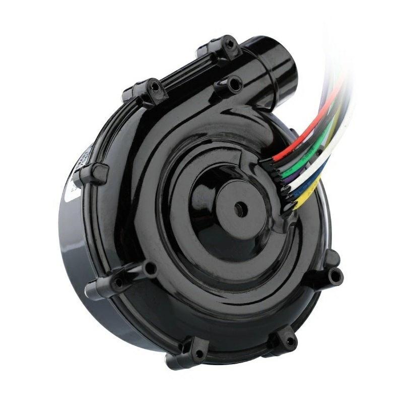 Вентилятор выского давления 7040DC Mellow-24В Вентилятор выского давления 7040DC Mellow-24В