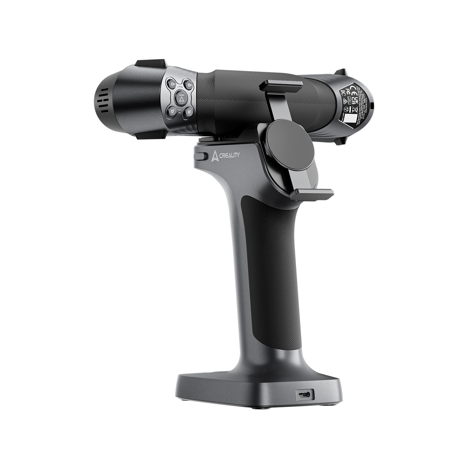 Creality RaptorX 3D Scanner 4 Creality RaptorX 3D Scanner 4