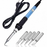 Электрические паяльники