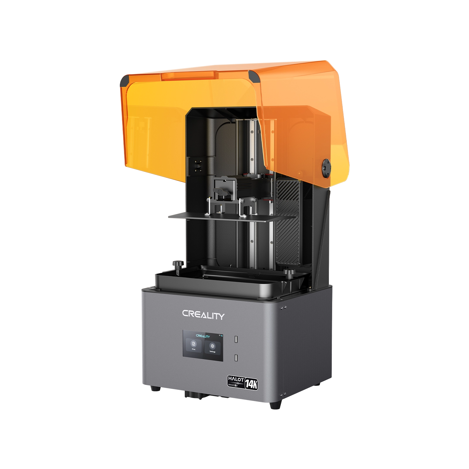 HALOT-MAGE S 14K Resin 3D Printer-2 HALOT-MAGE S 14K Resin 3D Printer-2