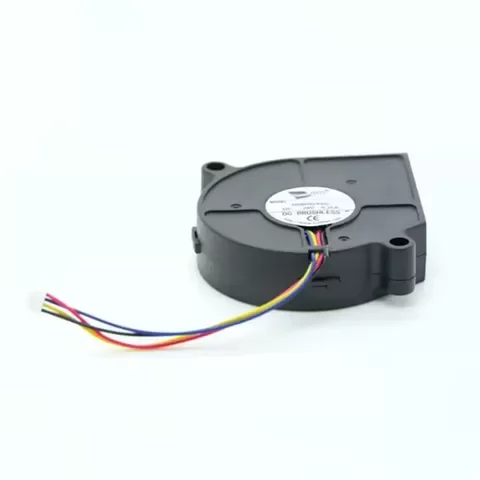 Model Cooler 3