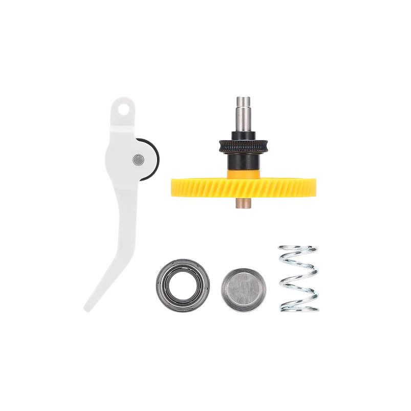Extruder Gear Assembly - A2L