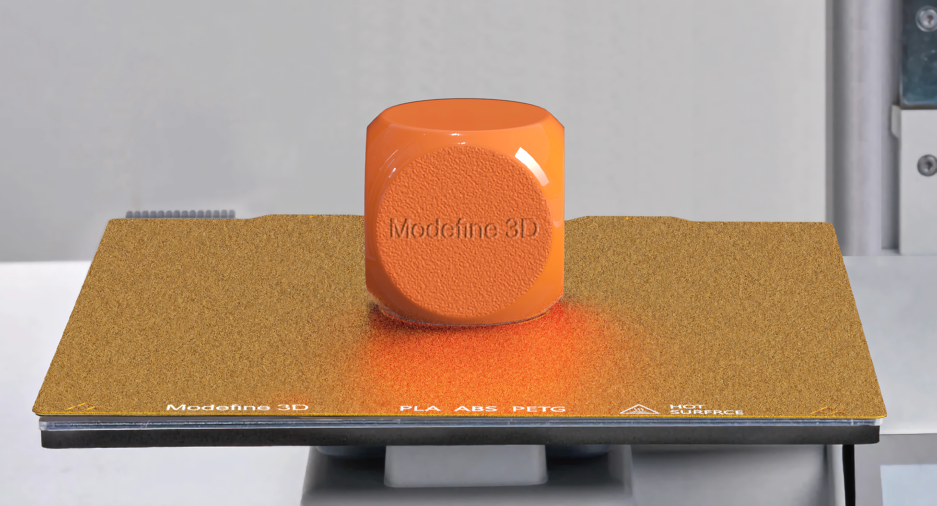 PEI_Modefine3D_Platform_for_Bambu_Lab_A1_X1_P1_3D_Printer_Gold_6 PEI_Modefine3D_Platform_for_Bambu_Lab_A1_X1_P1_3D_Printer_Gold_6