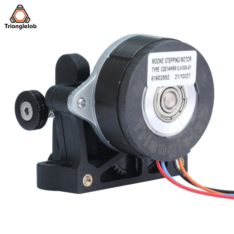 Экструдер Sherpa Trianglelab-2 Экструдер Sherpa Trianglelab-2