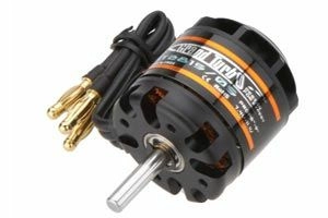 Бесколлекторные моторы Бесколлекторные моторы