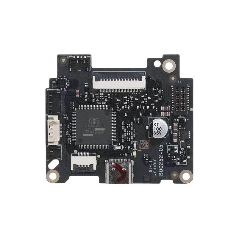 Toolhead Board - A2L