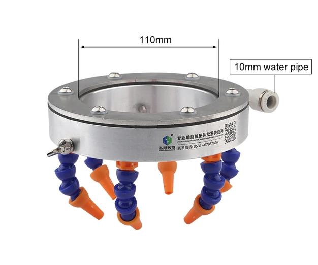 Instrument dlya ohlazhdeniya vodomaslyanoj zhidkost'yu 4_110 Instrument dlya ohlazhdeniya vodomaslyanoj zhidkost'yu 4_110