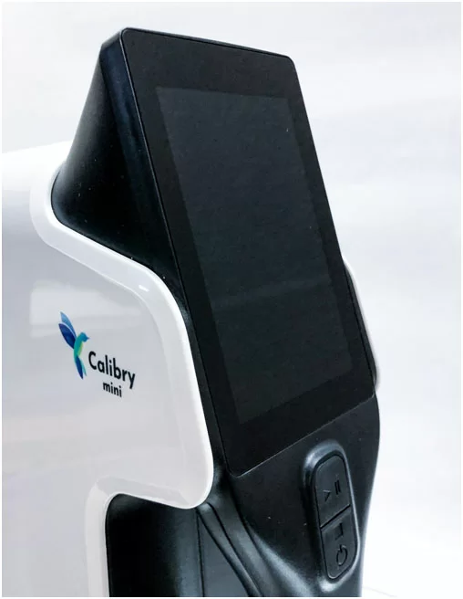 3D сканер Calibry Mini 5