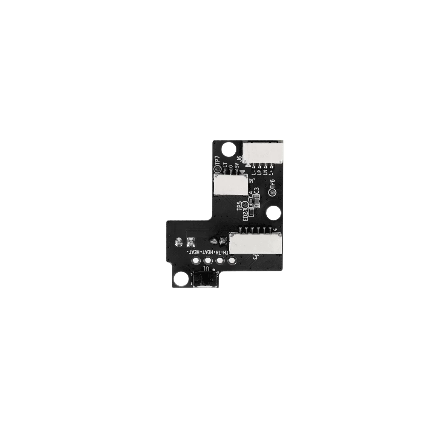 Ender-3 V4 X-Axis Limit Switch Module