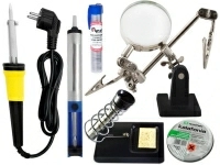 Паяльные принадлежности