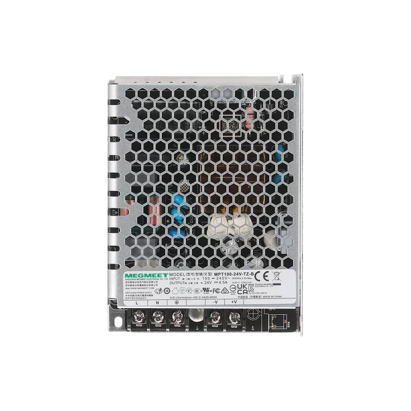 Power Supply - A2L