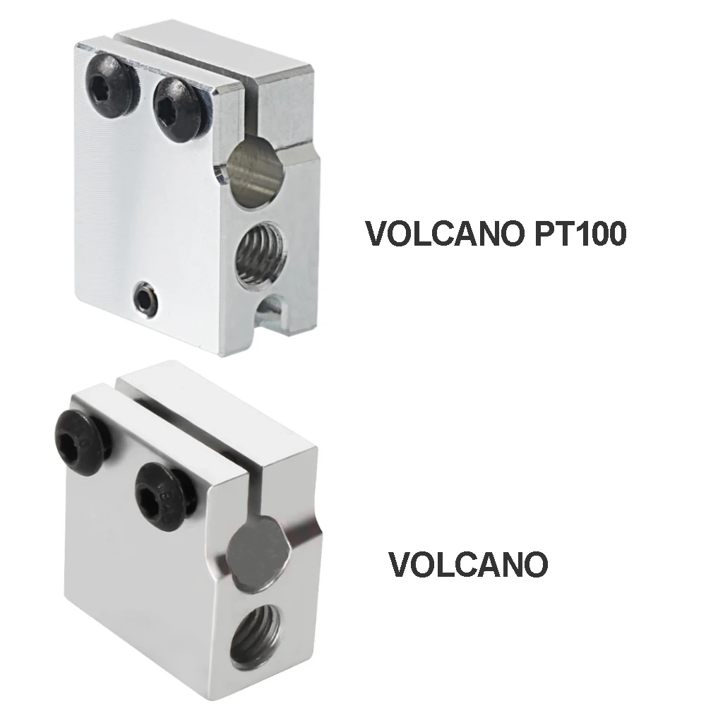 Nagrevatelnyj-blok-Volcano-PT100-alyuminievyj -2 Nagrevatelnyj-blok-Volcano-PT100-alyuminievyj -2