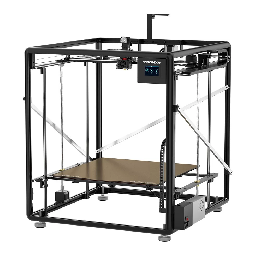 TRONXY VEHO 600