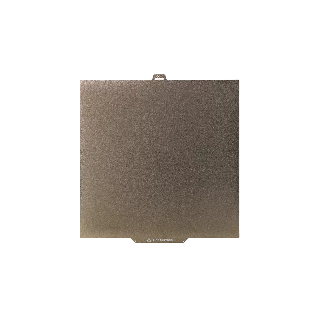 Plus5 DualSided PEI Plate