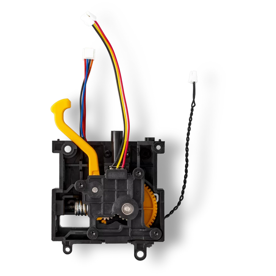 Extruder Unit for Snapmaker U1 4