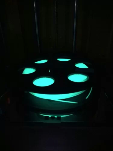 BF Lumi 3