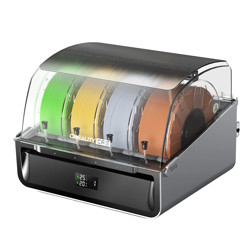 CFS-Creality-Filament-System-13 CFS-Creality-Filament-System-13