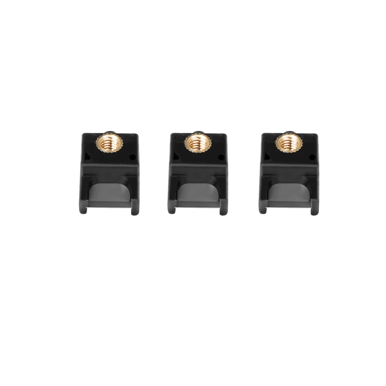 K2 SE Cutter Kit (3Pcs)