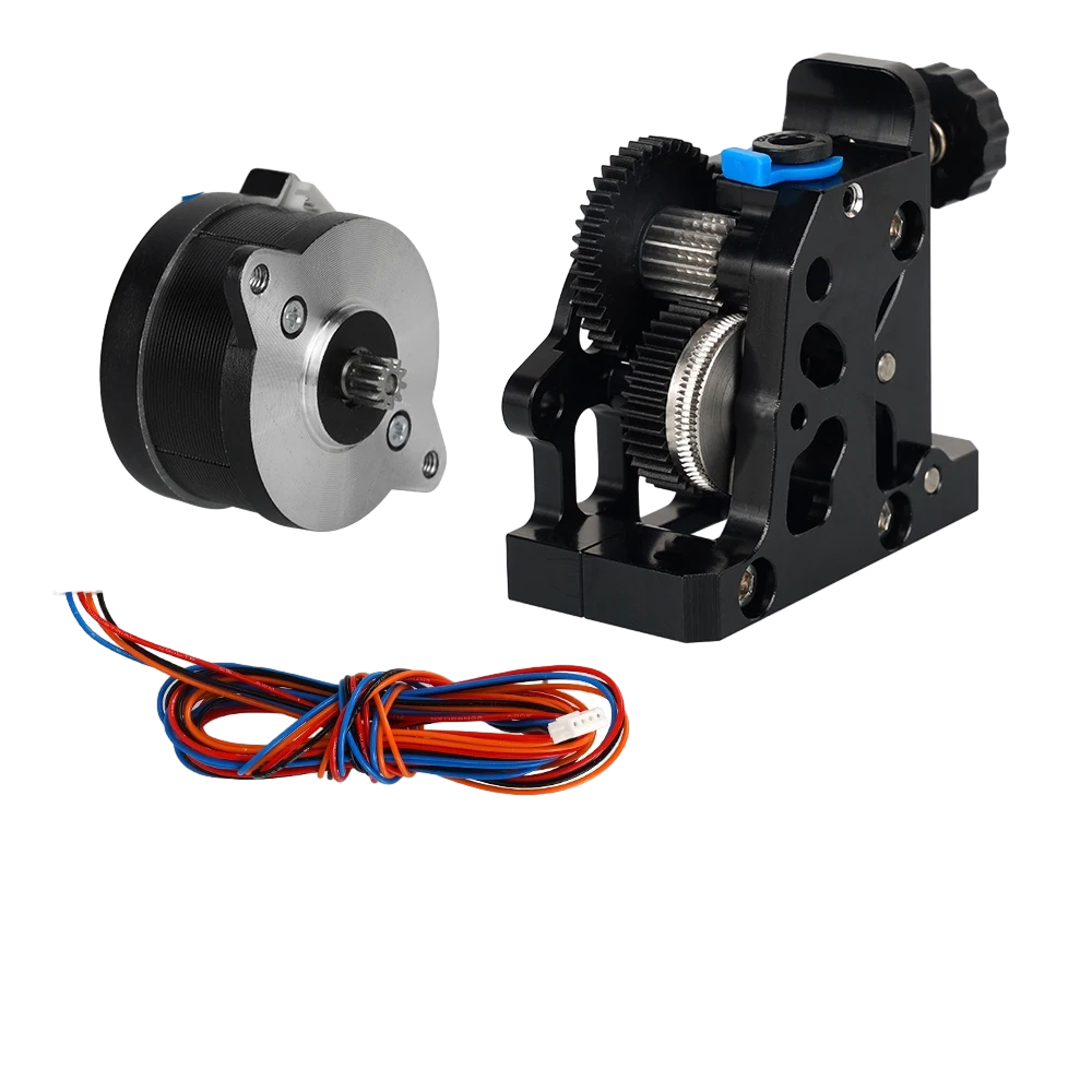 Kingroon_HGX_LITE_Extruder_with_Motor_Black_2 Kingroon_HGX_LITE_Extruder_with_Motor_Black_2