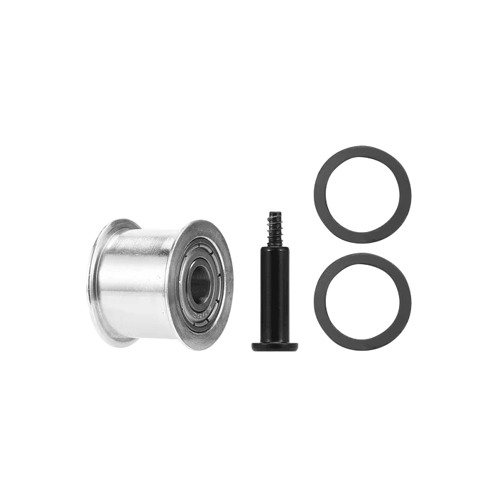 X-Axis Idler Pulley - H2 Series 2-Photoroom X-Axis Idler Pulley - H2 Series 2-Photoroom