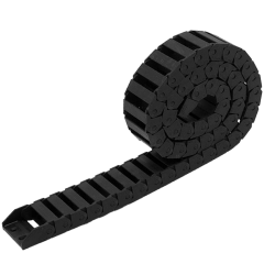 Кабель-каналы гибкие