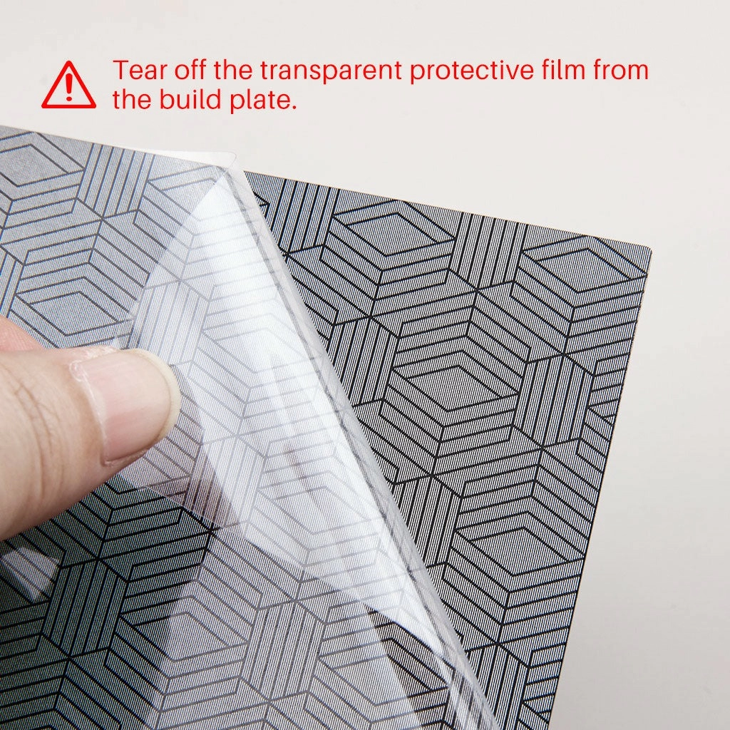 Build Plate for Mars 4 Ultra1 Build Plate for Mars 4 Ultra1