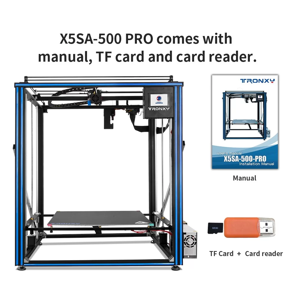 X5SA 500 PRO 5