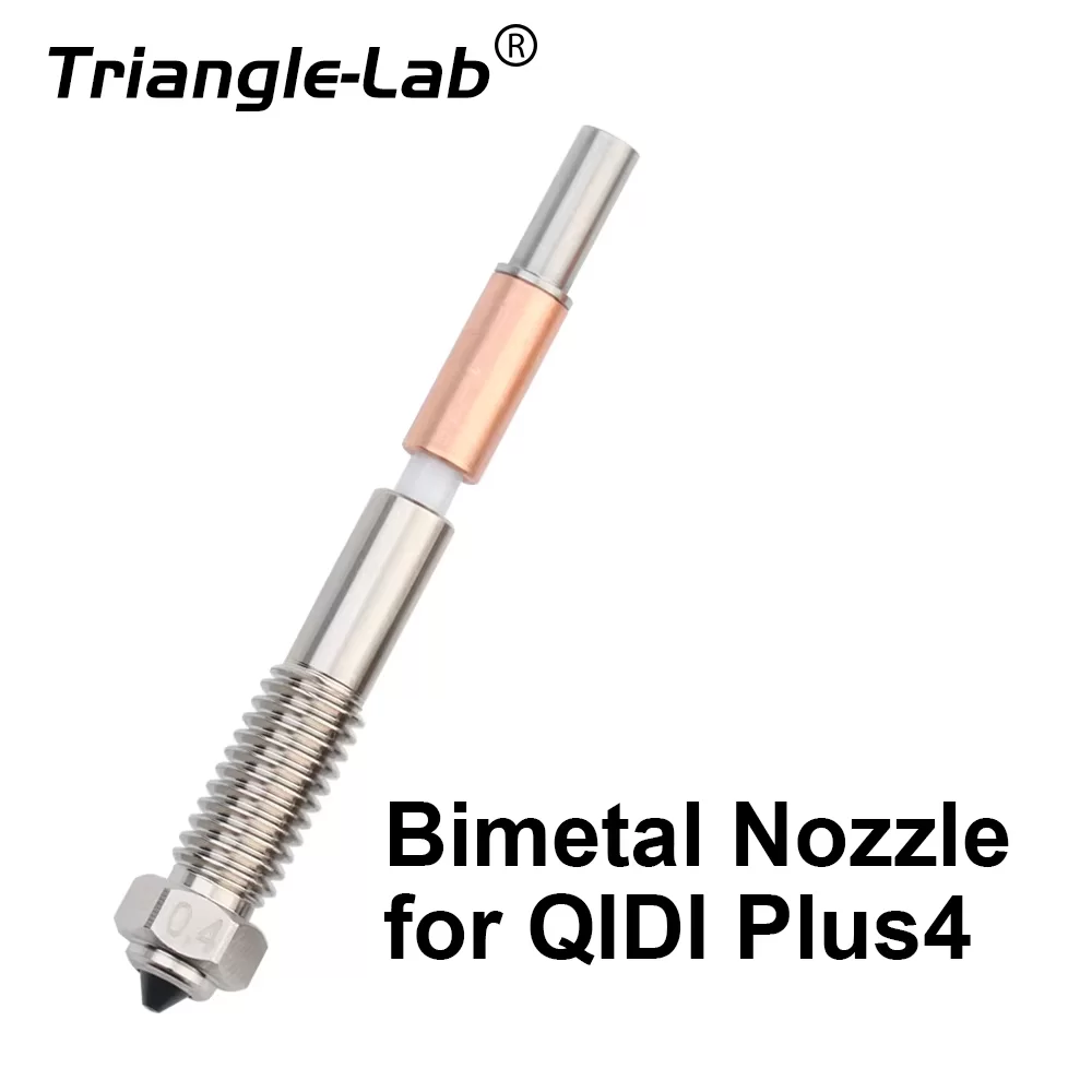 Trianglelab QIDI Plus4 2
