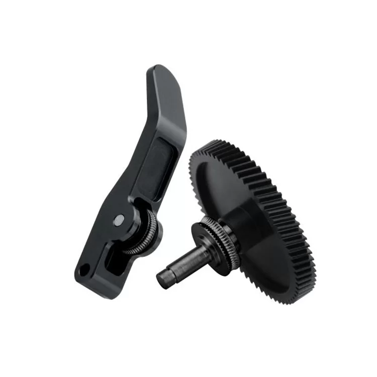 Extruder Gear Assembly for Bambu Lab A1 Mini Extruder Gear Assembly for Bambu Lab A1 Mini