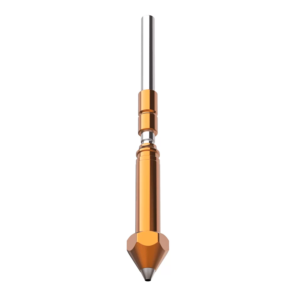 Ender-3 V4 Quick-Swap Nozzle 0.4mm 2
