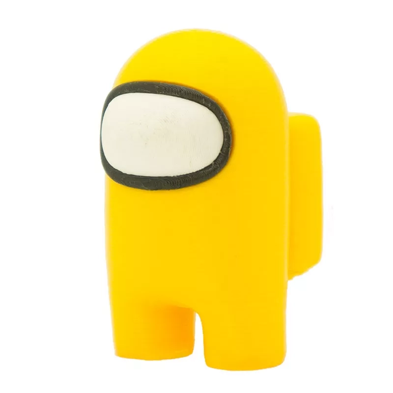 PLA_plastic_1_75_REC_Yellow_0_75_kg_4 PLA_plastic_1_75_REC_Yellow_0_75_kg_4