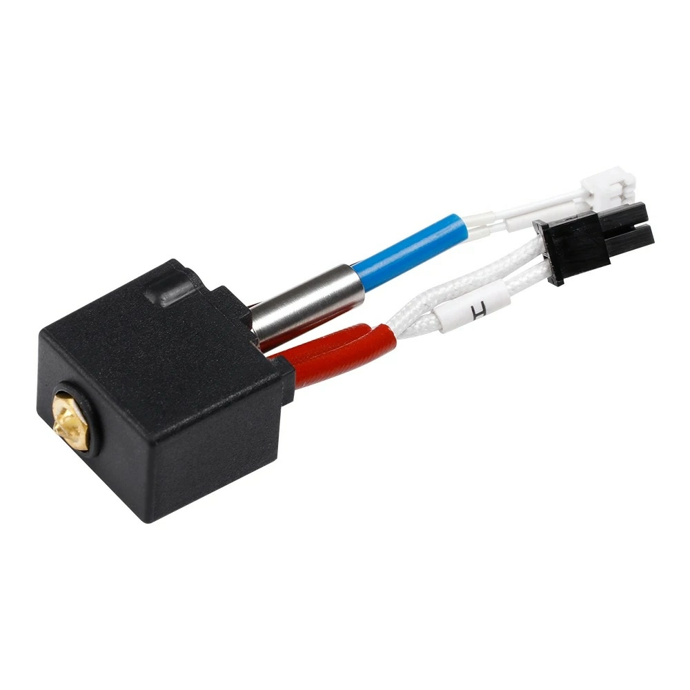 Оригинальный хотэнд Anycubic Kobra 2 Plus Kobra 2 Max Kobra 2 Pro 1 Оригинальный хотэнд Anycubic Kobra 2 Plus Kobra 2 Max Kobra 2 Pro 1