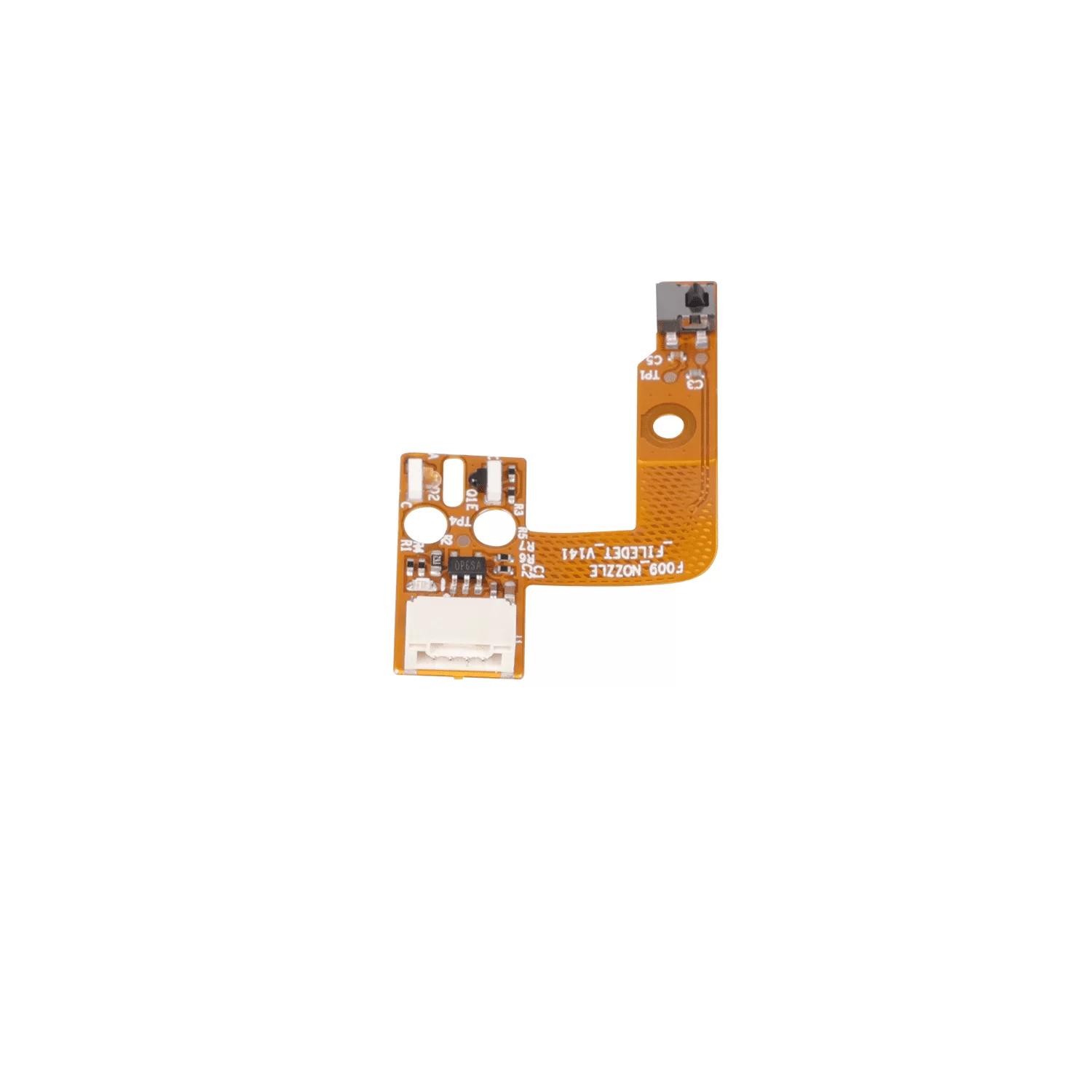 Ender-3 V4 Filament Break Detection 4