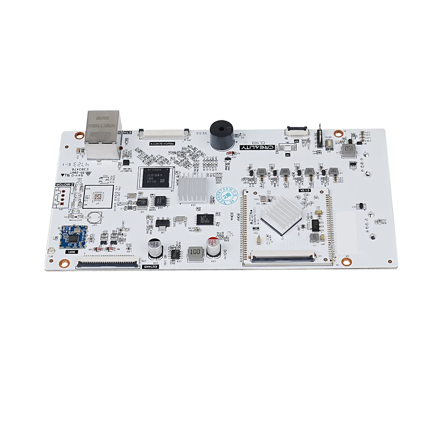 Mainboard 2