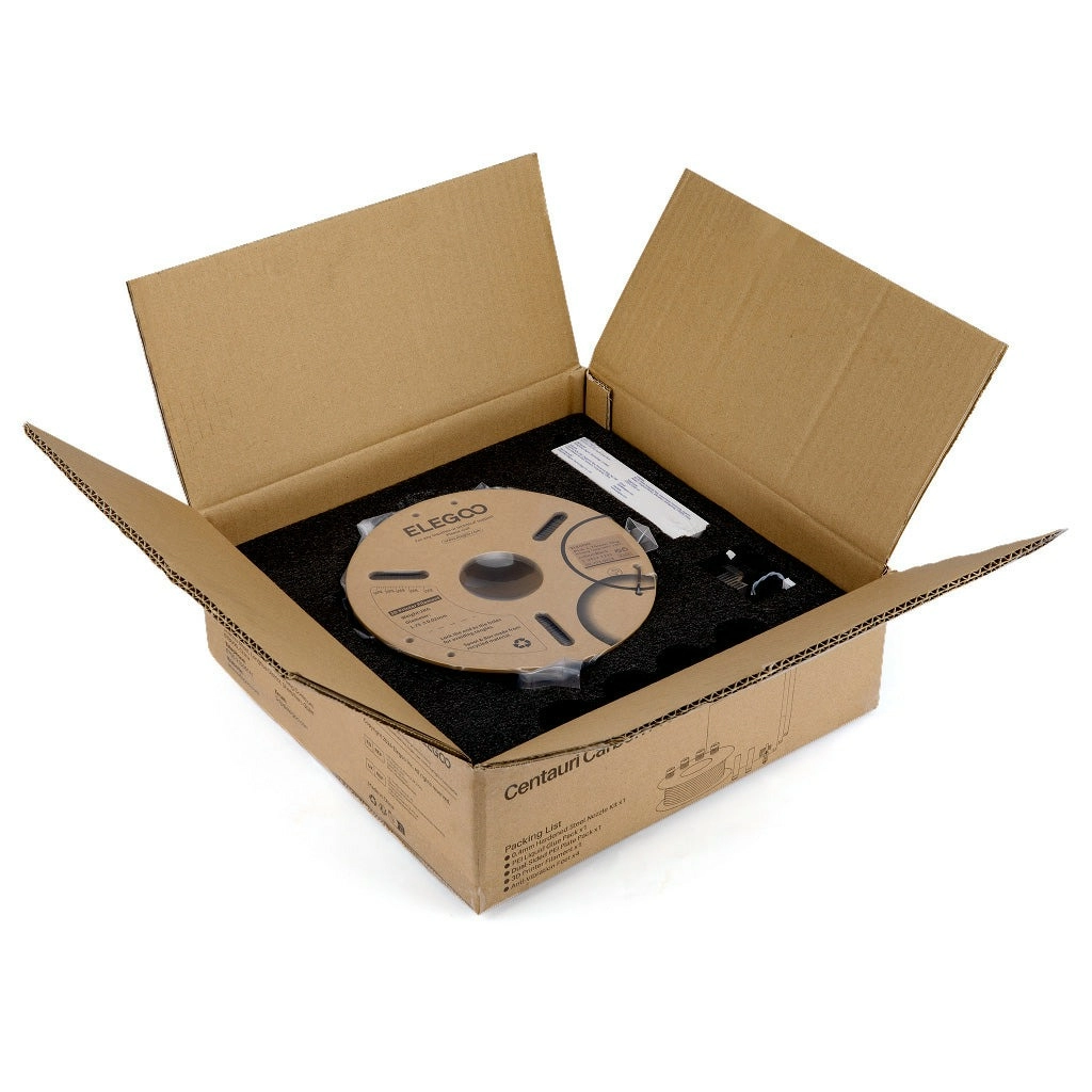 AccessoryKitforCentauri-Carbon AccessoryKitforCentauri-Carbon