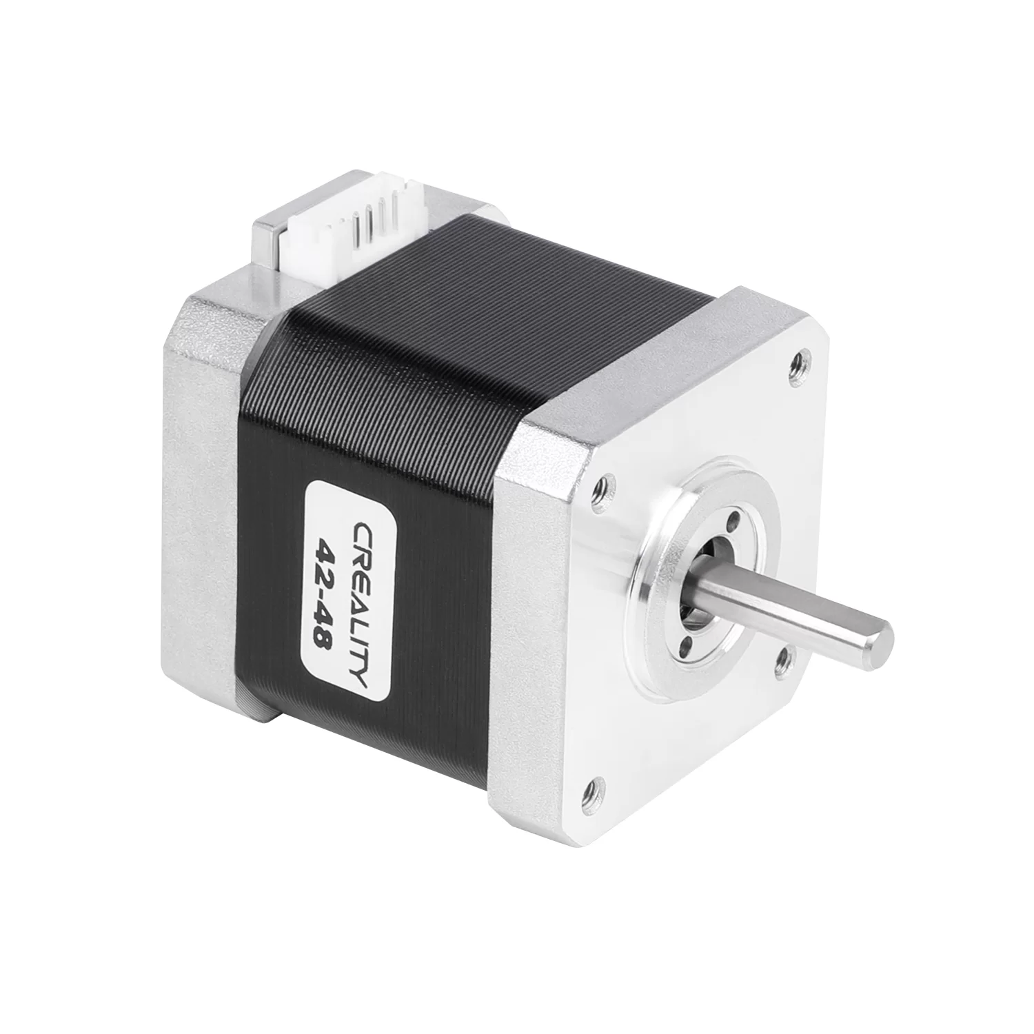 Stepper Motor 4