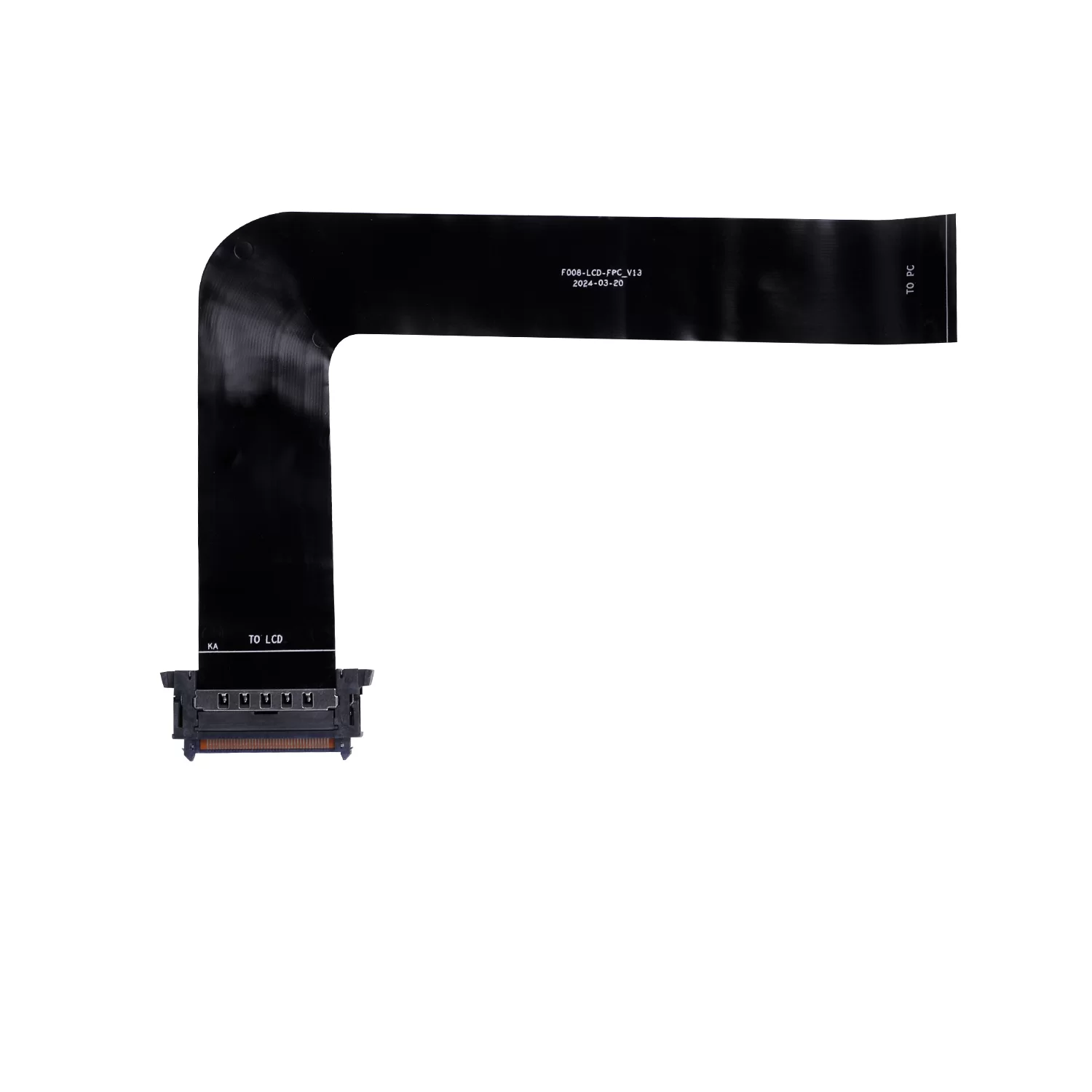 FPC cable 2