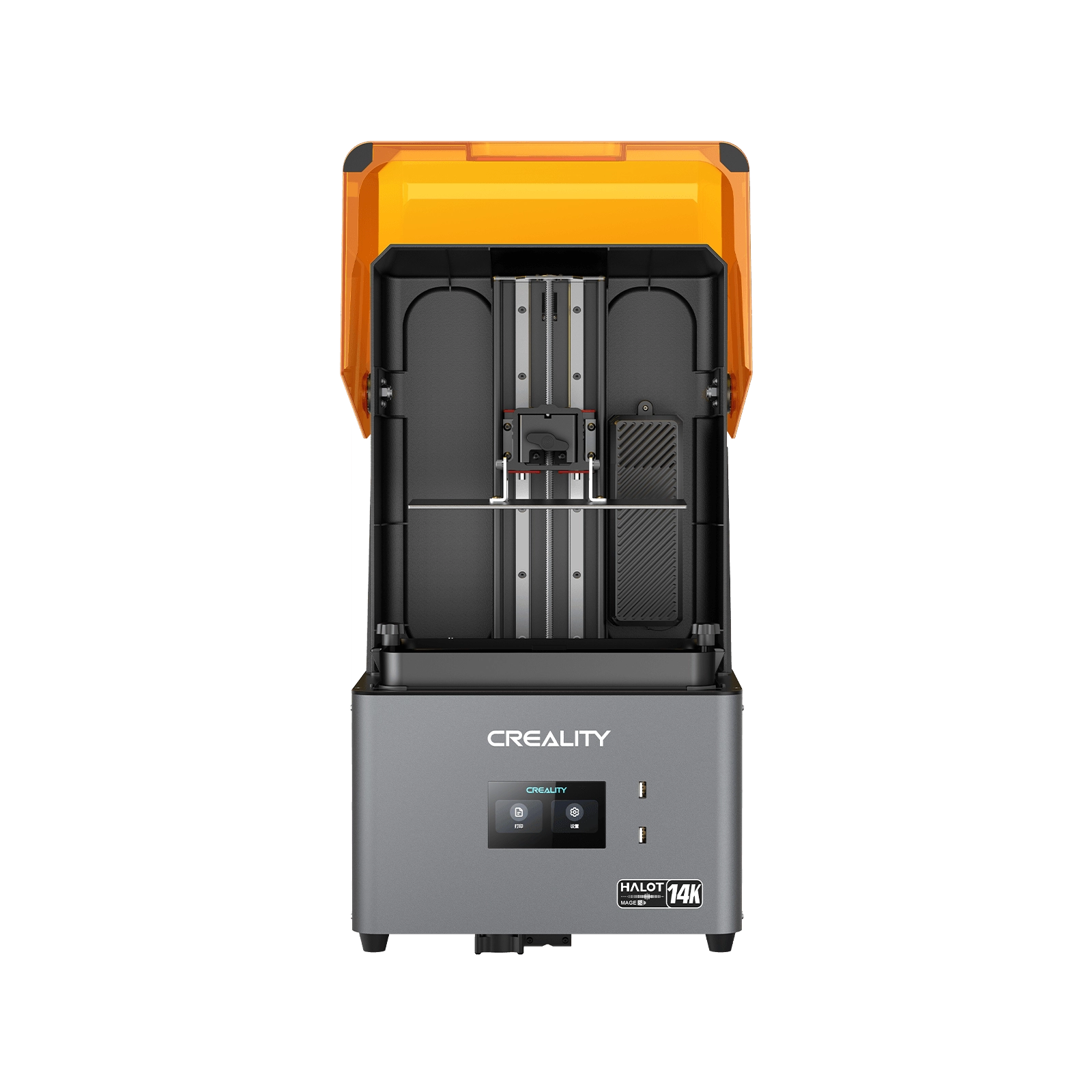 HALOT-MAGE S 14K Resin 3D Printer -1 HALOT-MAGE S 14K Resin 3D Printer -1