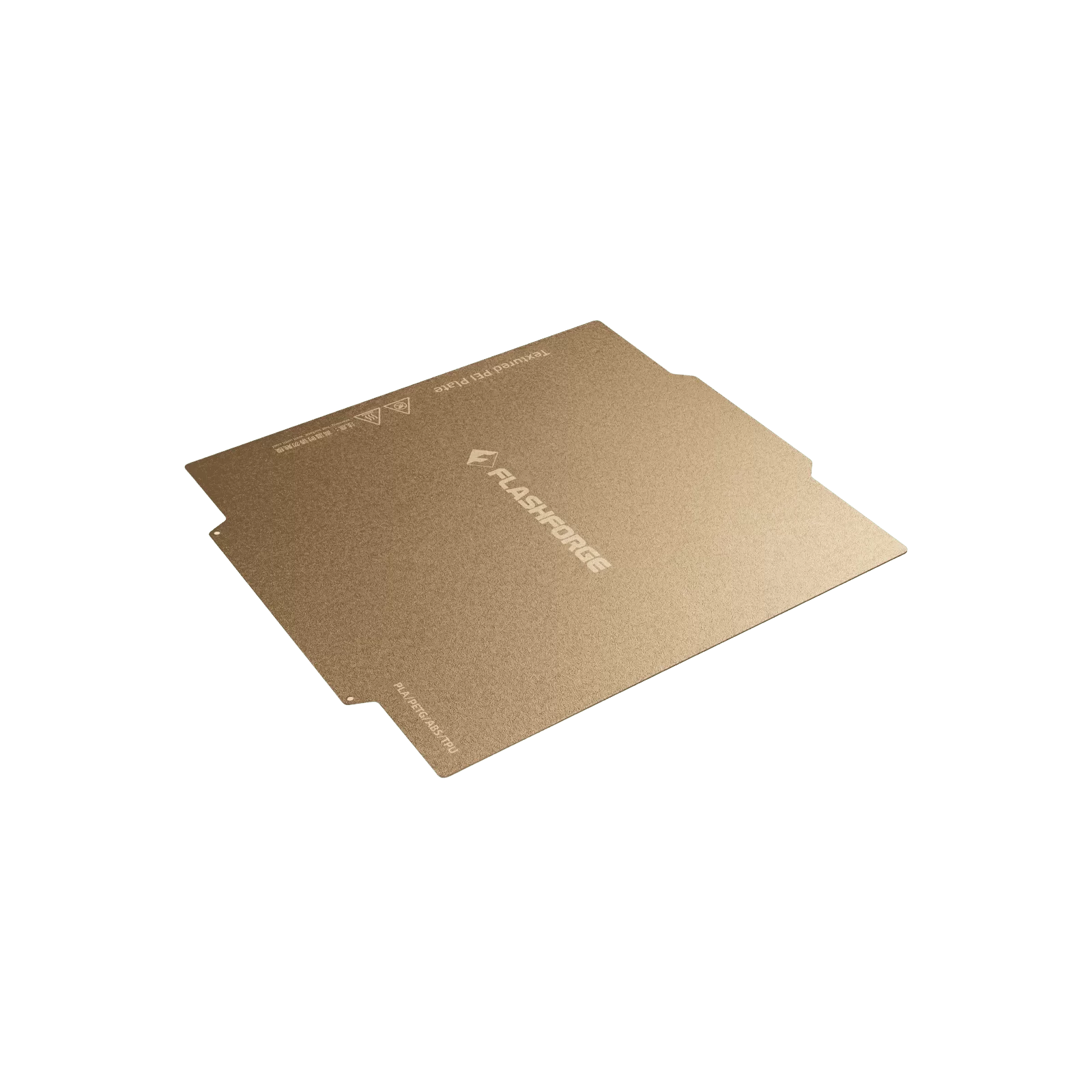 PEI Coated Build Plate for Creator 5 Series 4