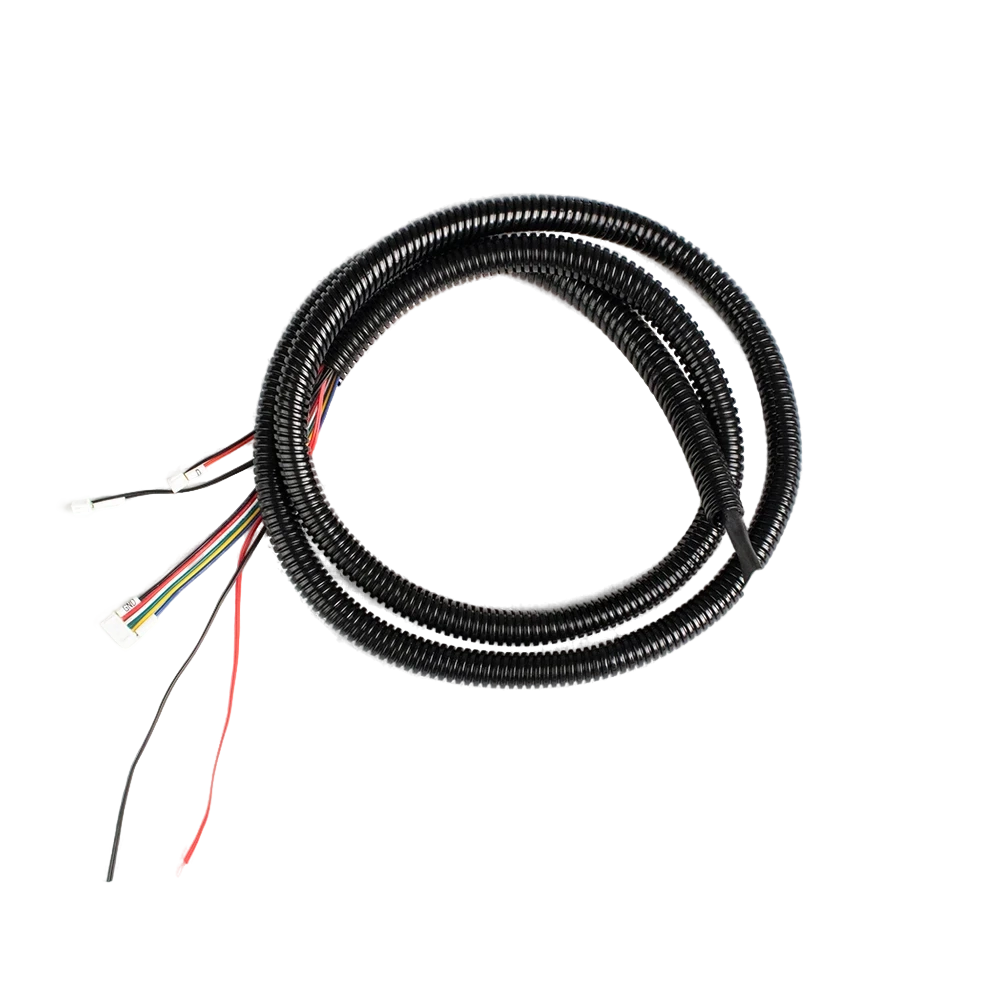 Комплект проводов хотэнда Flying Bear Reborn 3