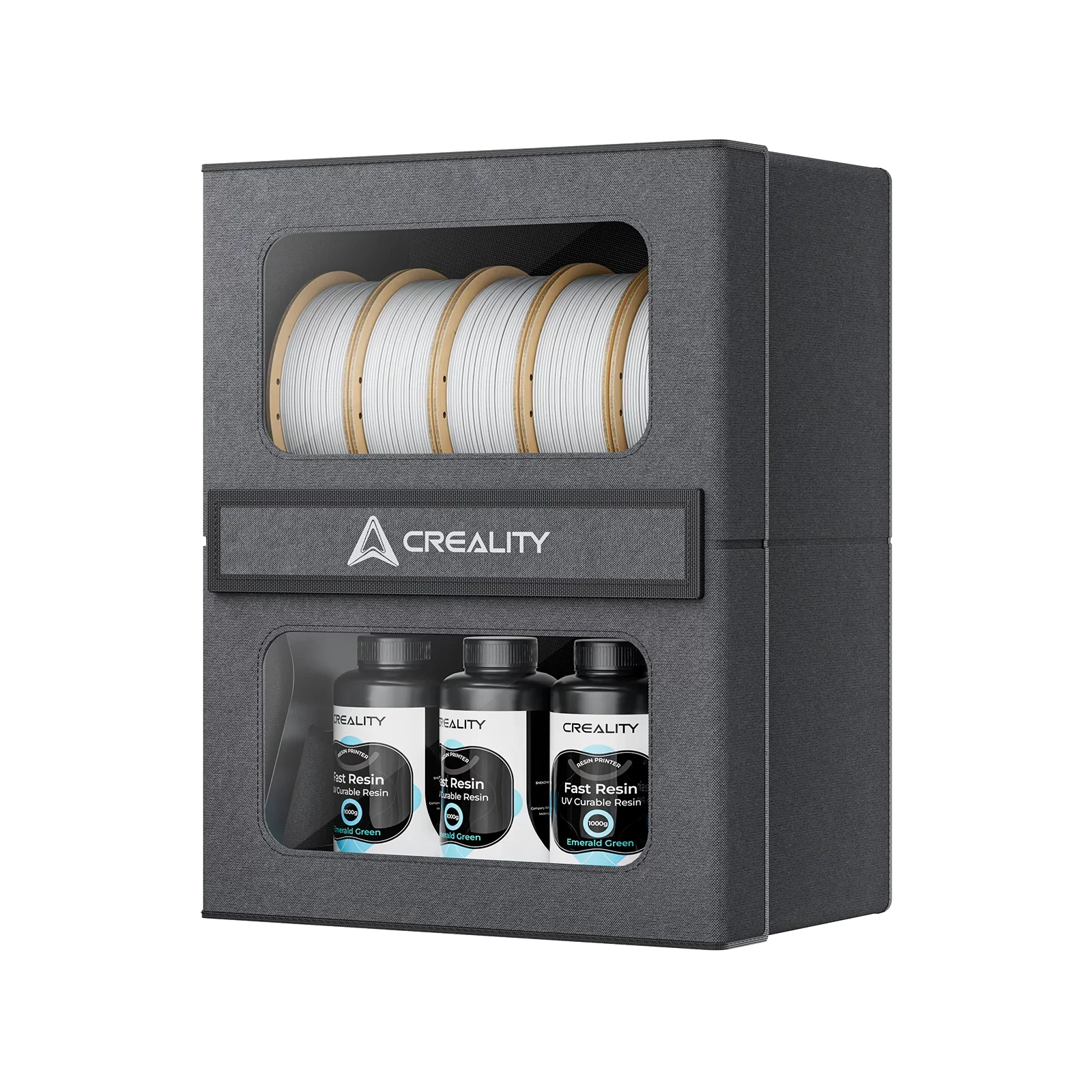 Creality Filament Storage Box