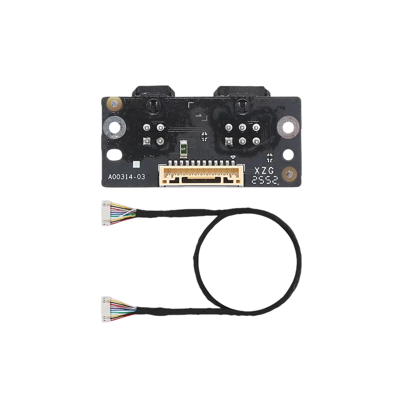 4-pin6-pin Connection Board - A2L