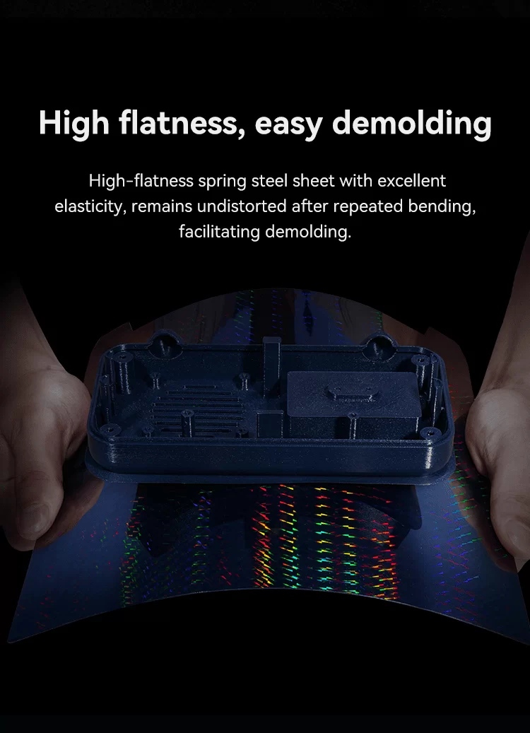 Dual-Sided Printing PET Phantom Platform Board 10
