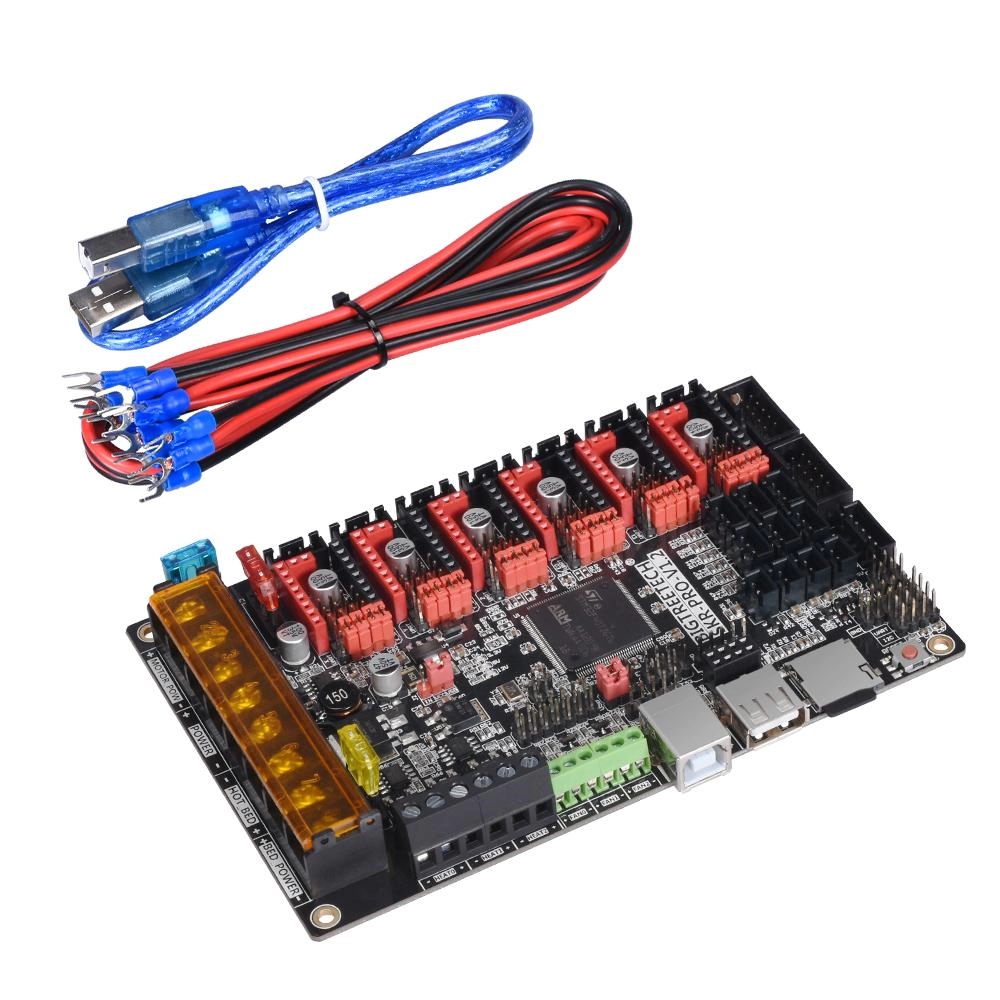 BIGTREETECH_SCR_PRO_V1_2_control_Board_2 BIGTREETECH_SCR_PRO_V1_2_control_Board_2