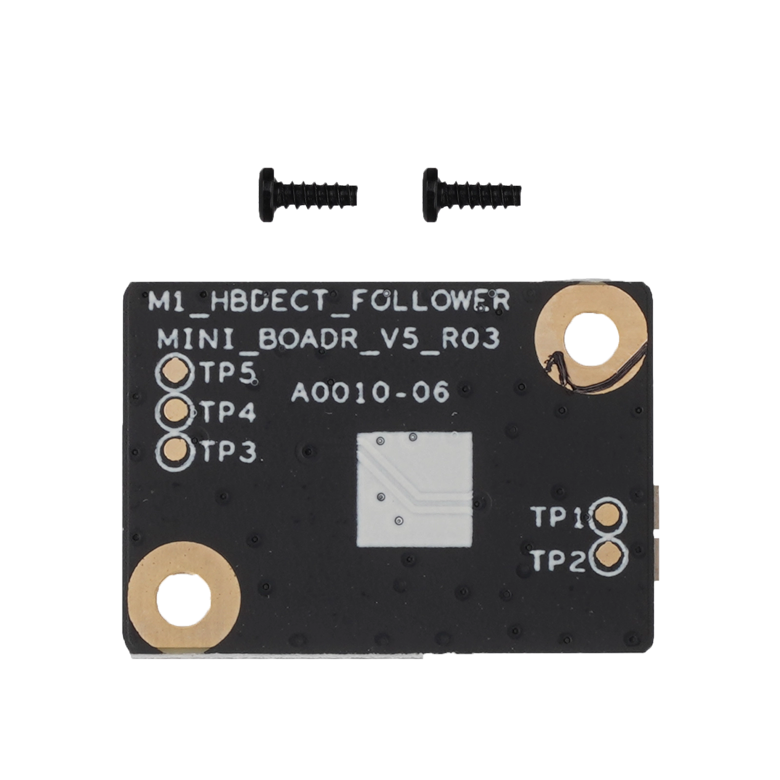 P'ezointerfejsnaya plata s podogrevom-2