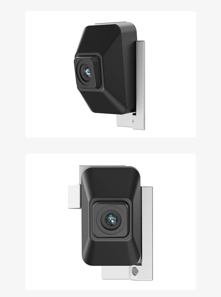 Chamber AI Camera 10